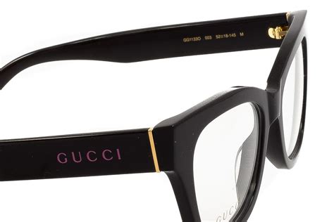 occhiale sole gucci|occhiali da vista donna gucci.